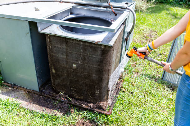 Best Affordable Duct Cleaning Services  in Greenville, RI