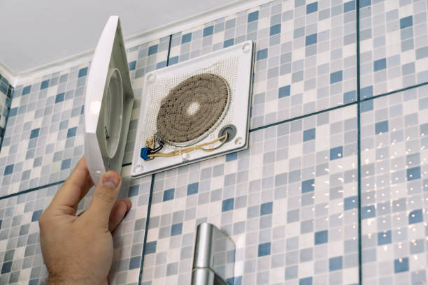 , RI Airduct Cleaning Company
