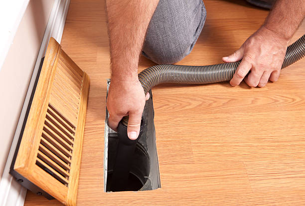Best Air Vent Cleaning Services  in Greenville, RI