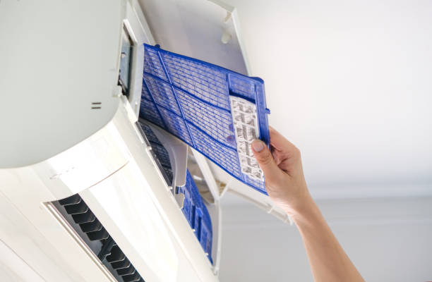  Greenville, RI Airduct Cleaning Pros