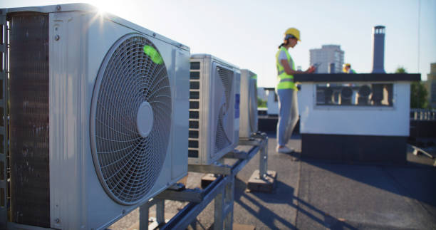 Best Best Air Duct Cleaning Company  in Greenville, RI