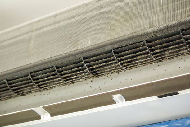 Best Commercial HVAC Duct Cleaning  in Greenville, RI