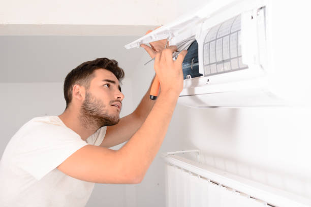 Best Dryer Vent Cleaning Services  in Greenville, RI
