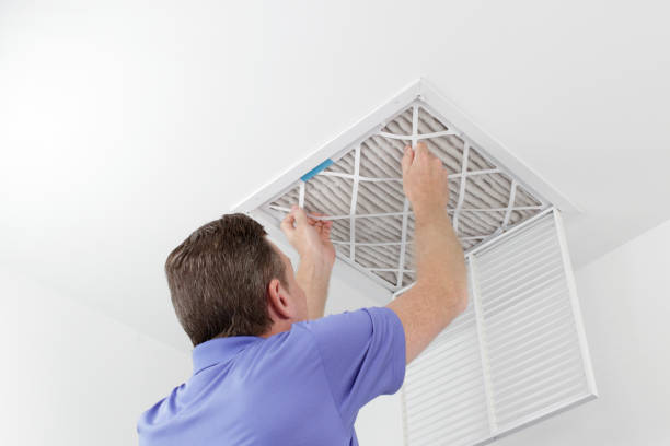 Best Affordable HVAC Duct Cleaning  in Greenville, RI